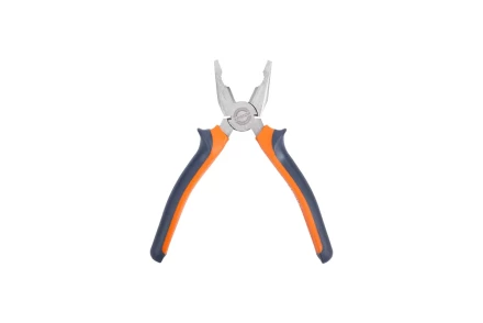 Пассатижи комбинированные Кратон Home master Сr-V 200 мм 2 12 01 003 купить в Сургуте