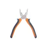 Пассатижи комбинированные Кратон Home master Сr-V 200 мм 2 12 01 003 купить в Сургуте