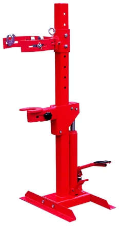 Стяжка пружин гидравлическая TOR LT-SC1500 1009727 купить в Сургуте