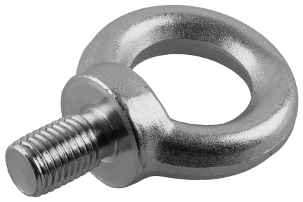 Рым-болты DIN 580 карточка серия Без серии купить в Сургуте