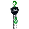 Таль ручная цепная HITCH CH210 1 т 6 м (SZ068897) купить в Сургуте