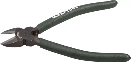 Бокорезы KRAFTOOL &quot;KarbMax&quot; с твердосплавными вставками, покрытие оксидированное с полировкой, 160мм 22018-5-16 купить в Сургуте