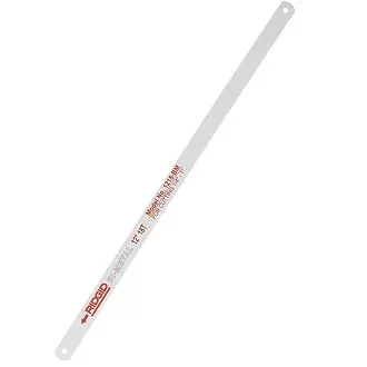 Биметаллическое полотно для ножовок для больших нагрузок более 3 мм  56847 купить в Сургуте