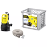Насос Karcher SP 5 Dirt EU купить в Сургуте