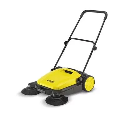 Подметально-уборочная машина KARCHER S 650 купить в Сургуте