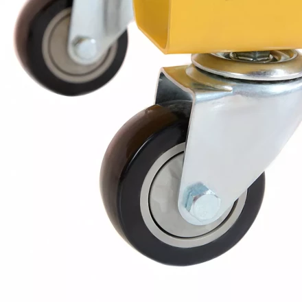 Компрессор воздушный, ременный привод BCI4000-T/200, 4.0 кВт, 200 литров, 690 л/мин Denzel 58124 купить в Сургуте