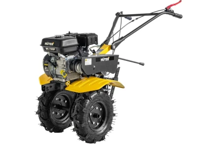 Мотоблок бензиновый HUTER МК-7500P купить в Сургуте