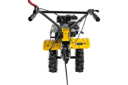 Мотоблок бензиновый HUTER МК-7500P купить в Сургуте