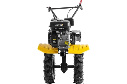 Мотоблок бензиновый HUTER МК-7500P купить в Сургуте