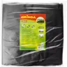 Укрывной материал GRINDA, СУФ-60, черный, фасованый, ширина - 3,2м, длина - 10м 422378-32 купить в Сургуте