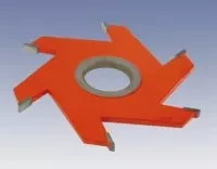 Фреза станочная профильная Кратон (1 09 07 006) 1 09 07 006 купить в Сургуте