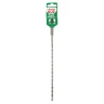 Бур HAMMER Ф6х260мм SDS Plus (201-110) купить в Сургуте