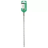 Бур HAMMER Ф6х260мм SDS Plus (201-110) купить в Сургуте