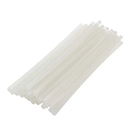 Стержни клеевые прозрачные ALTECO 7x200мм 67916 купить в Сургуте