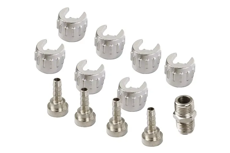 Адаптер (переходник) WESTER 815-008 купить в Сургуте
