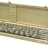 Набор сверл винтовых (10-20 х460) 1/5 20951 купить в Сургуте