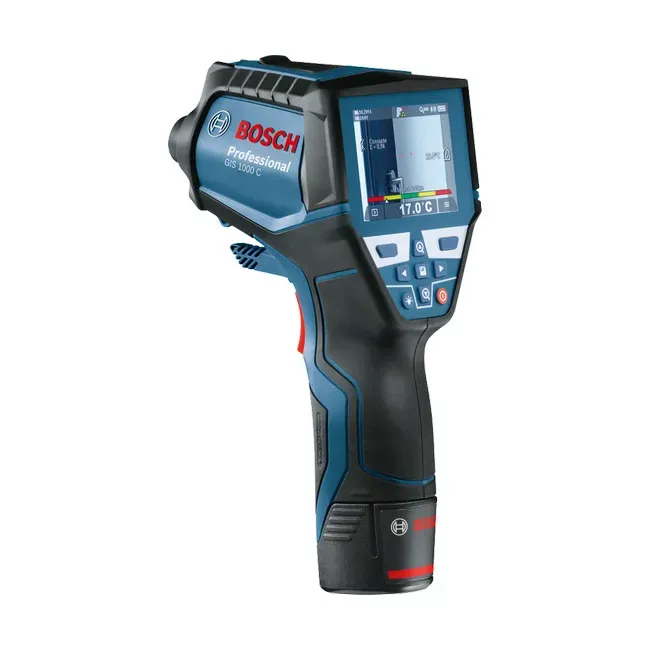 Термодетектор Bosch GIS 1000C купить в Сургуте