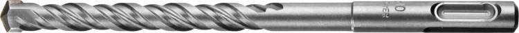 Бур STAYER "MASTER" по бетону, "SDS-Plus", d=6х160мм 29250-160-06 купить в Сургуте