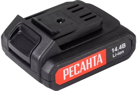 Аккумулятор для шуруповетров Ресанта ДА-14-2Л, ДА-14-2ЛК (АКБ14Л1 DCG) 900/71/8/81 купить в Сургуте