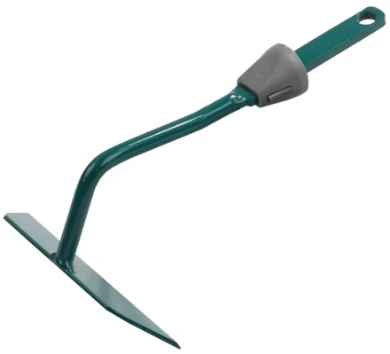 Мотыжка садовая RACO, трапеция, с быстрозажимным механизмом, 140мм 4230-53813 купить в Сургуте