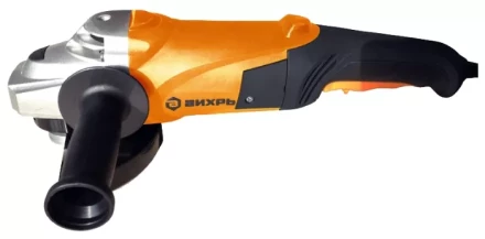 Углошлифовальная машина ВИХРЬ УШМ-150/1300 Болгарка купить в Сургуте