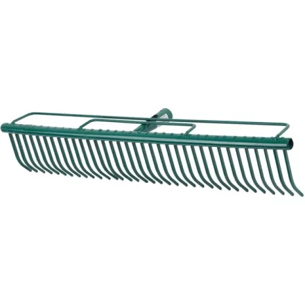 Грабли RACO для очистки газонов, 35 зубцов, 600мм 4228-53750 купить в Сургуте