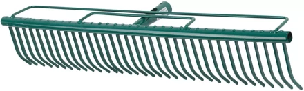 Грабли RACO для очистки газонов, 35 зубцов, 600мм 4228-53750 купить в Сургуте