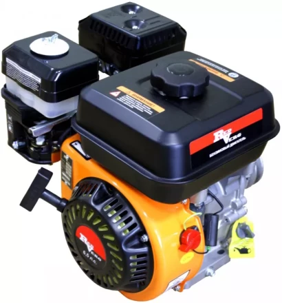 Двигатель бензиновый RD-168F RedVerg купить в Сургуте