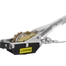 Лебедка STAYER "MAXPull" рычажная, тросовая, 2т/3м 4310-2 купить в Сургуте