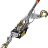 Лебедка STAYER "MAXPull" рычажная, тросовая, 2т/3м 4310-2 купить в Сургуте