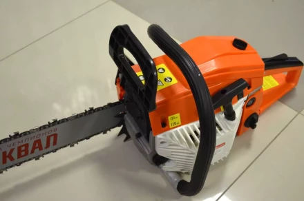 Бензопила ПБ-4518 Шквал купить в Сургуте