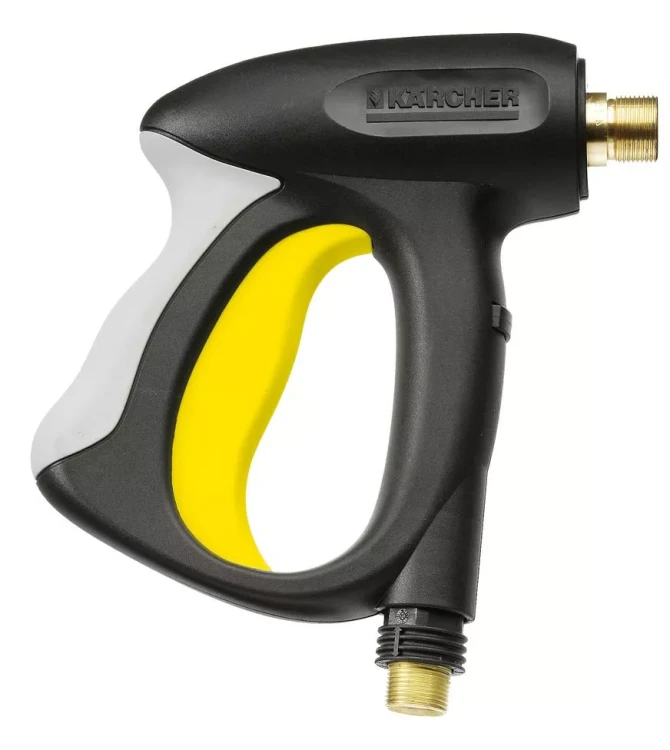 Пистолет Easy Press, для двухстороннего шланга ПРОФИ KARCHER купить в Сургуте