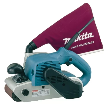 Ленточная шлифовальная машина Makita 9403 (ЛШМ) купить в Сургуте