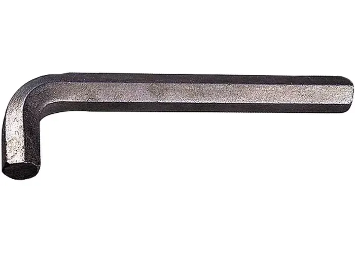Ключ имбусовый HEX, 4мм, CrV MATRIX 11205 купить в Сургуте