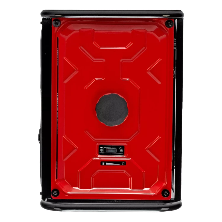 Генератор бензиновый MTX RS-4000E, 3,3 кВт, 230В, электростартер купить в Сургуте