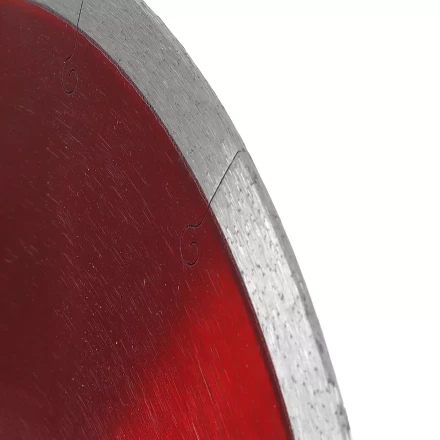 Алмазный диск Messer G/X-J с микропазом. Диаметр 200 мм купить в Сургуте