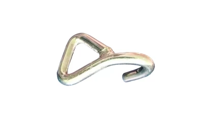 Крюк для стяжных ремней TOR 2,0 т 35 мм JH35201 (J) 1046346 купить в Сургуте