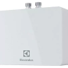 Проточный водонагреватель ELECTROLUX NP 4 AQUATRONIC купить в Сургуте