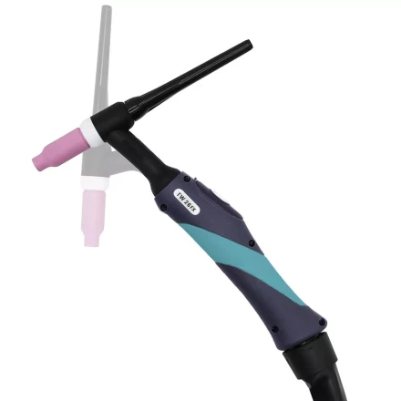 Горелка TW 26FX 4m (M12x1 / 2pin) XL26412221 купить в Сургуте