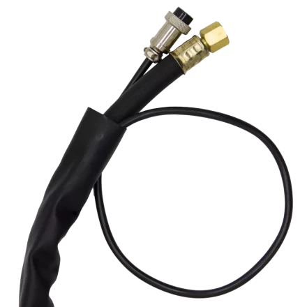 Горелка TW 26FX 4m (M12x1 / 2pin) XL26412221 купить в Сургуте