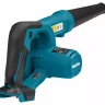 Аккумуляторная воздуходувка-пылесос Makita UB100DZ (без АКБ и ЗУ) купить в Сургуте