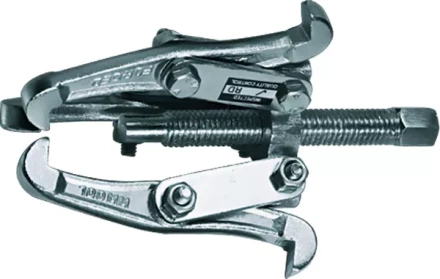 Съемник  механический, 75 мм, тройной SPARTA 525205 купить в Сургуте