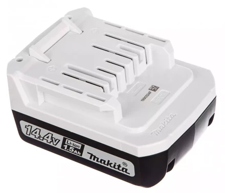Аккумулятор BL1415G (Li-ion; 14.4 В; 1.5 Ач) Makita 198192-8 купить в Сургуте
