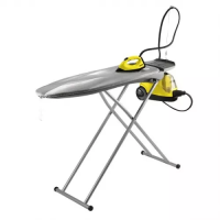 Паровая гладильная система KARCHER SI 2.600 CB