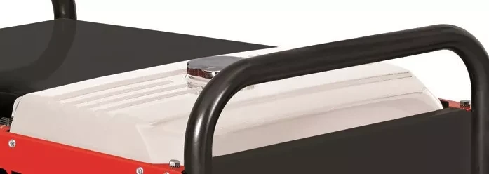 Сварочный бензогенератор Telwin THUNDER 304 СЕ  HONDA купить в Сургуте