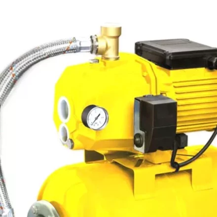 Насосная станция Aurora AGP 1100-25 JET купить в Сургуте