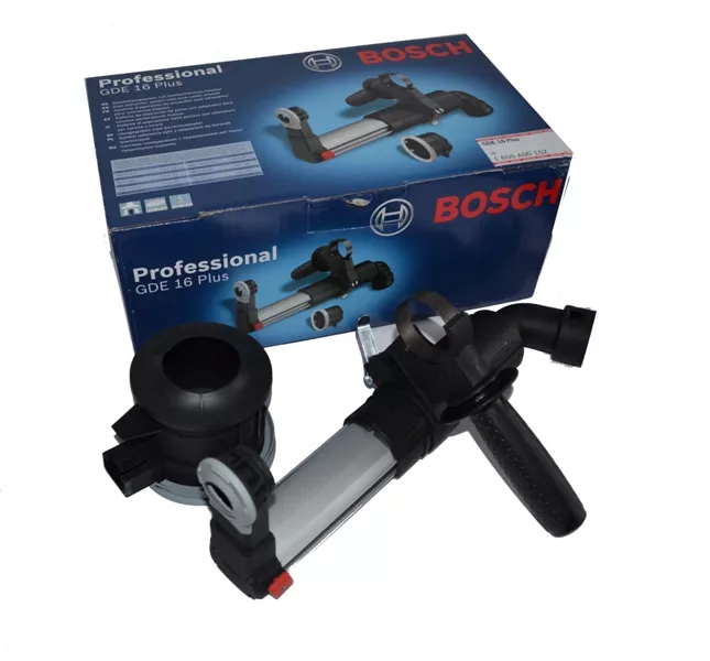 Насадка для пылеудаления Bosch GDE 16 PLUS (1.600.A00.15Z) купить в Сургуте