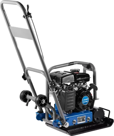 Виброплита бензиновая ЗВПБ-8.5 Г серия ПРОФЕССИОНАЛ купить в Сургуте