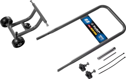 Виброплита бензиновая ЗВПБ-8.5 Г серия ПРОФЕССИОНАЛ купить в Сургуте