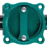 Тиски KRAFTOOL GRAND слесарные 32702-125 купить в Сургуте